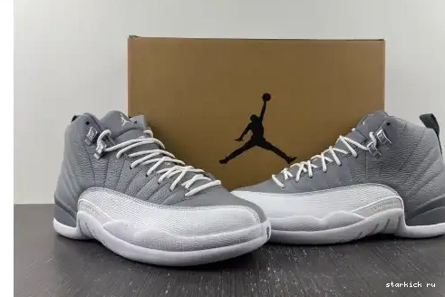 Retro Stealth CT8013-015 12 Jordan CT8013-015 0413